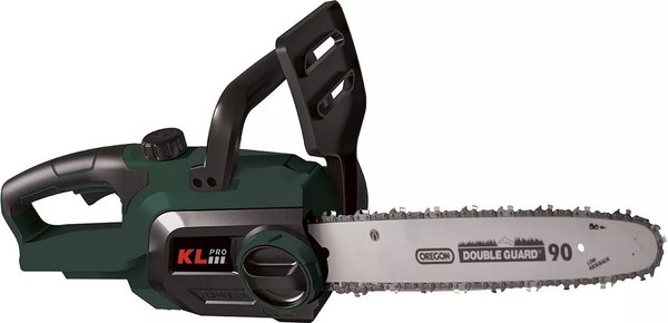Пила цепная аккумуляторная KLPRO KLBOM18B-20- фото