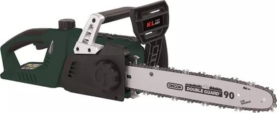 Пила цепная аккумуляторная KLPRO KLBOM36B-50- фото