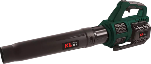 Воздуходувка аккумуляторная KLPRO KLBUF18-50- фото, картинка Воздуходувка аккумуляторная KLPRO KLBUF18-50- фото