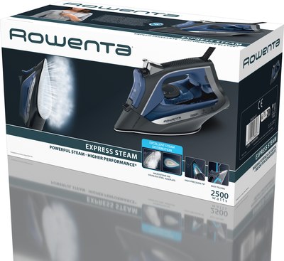 Утюг Rowenta DW4301D1- фото5