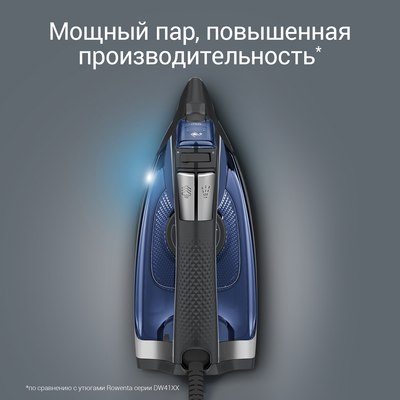 Утюг Rowenta DW4301D1- фото6