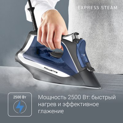 Утюг Rowenta DW4301D1- фото7