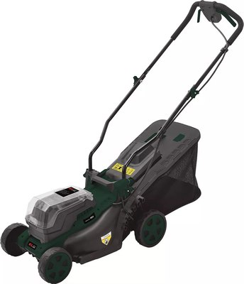 Газонокосилка аккумуляторная KLPRO KLBLM36-50