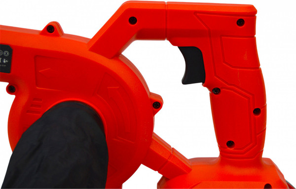 Воздуходувка аккумуляторная Brait BCB20NM- фото3