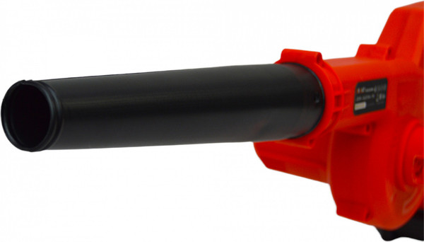 Воздуходувка аккумуляторная Brait BCB20NM- фото4