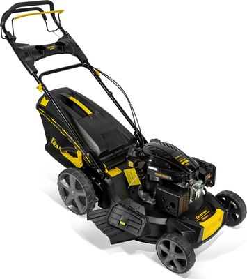 Газонокосилка бензиновая Champion LM5344- фото3
