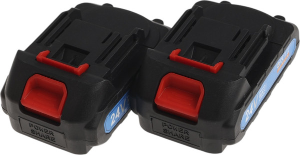 Секатор аккумуляторный Tundra 10654801- фото10, картинка10 Секатор аккумуляторный Tundra 10654801- фото10