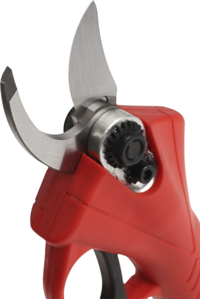 Секатор аккумуляторный Tundra 10654801- фото4, картинка4 Секатор аккумуляторный Tundra 10654801- фото4