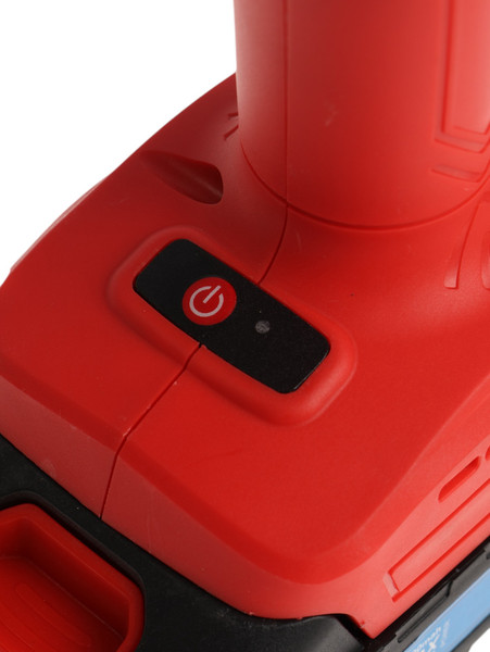 Секатор аккумуляторный Tundra 10654801- фото6, картинка6 Секатор аккумуляторный Tundra 10654801- фото6