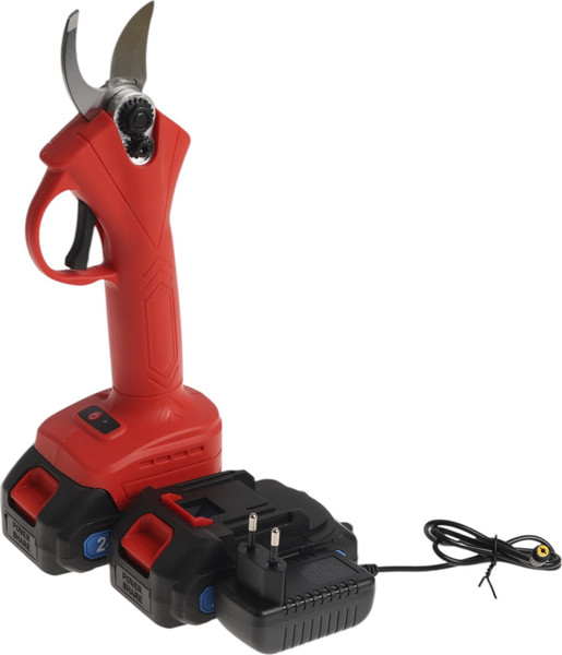 Секатор аккумуляторный Tundra 10654801- фото7, картинка7 Секатор аккумуляторный Tundra 10654801- фото7