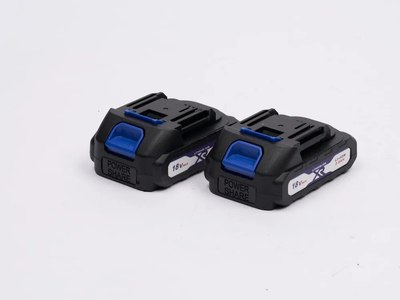 Пила цепная аккумуляторная Etech NS-18/6BL- фото3