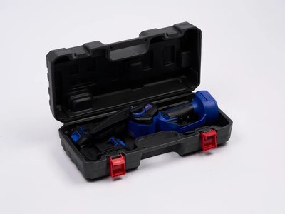 Пила цепная аккумуляторная Etech NS-18/6BL- фото4