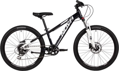 Велосипед Novatrack Extremend 24 / 24AHD.EXTREMEHD.11BK5- фото2
