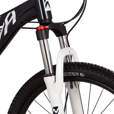 Велосипед Novatrack Extremend 24 / 24AHD.EXTREMEHD.11BK5- фото6
