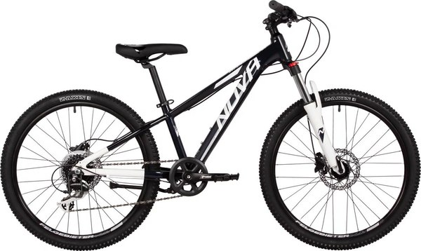 Велосипед Novatrack Extremend 24 / 24AHD.EXTREMEHD.11BK5- фото2