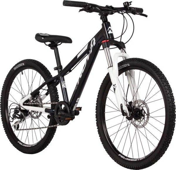 Велосипед Novatrack Extremend 24 / 24AHD.EXTREMEHD.11BK5- фото3