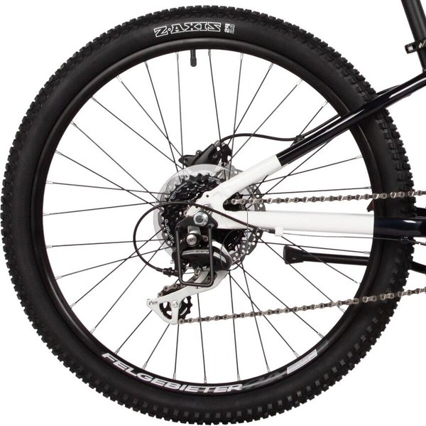 Велосипед Novatrack Extremend 24 / 24AHD.EXTREMEHD.11BK5- фото6