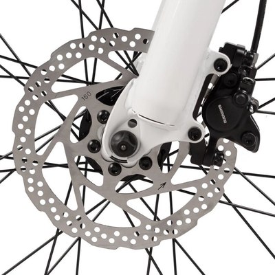 Велосипед Novatrack Extremend 24 / 24AHD.EXTREMEHD.11BK5- фото8