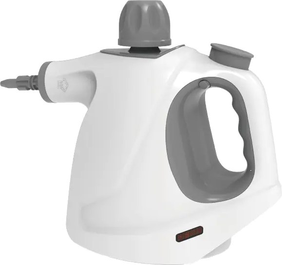 Пароочиститель Brevio EM-320D- фото