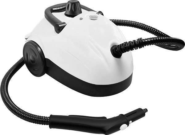 Пароочиститель Brevio EM-201