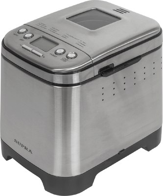 Хлебопечка Supra BMS-310- фото