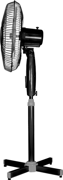 Вентилятор Blackton Bt F1120- фото2