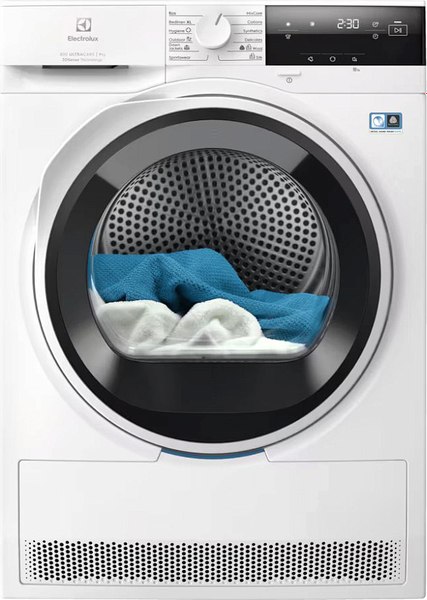Сушильная машина Electrolux EW8D394ME- фото