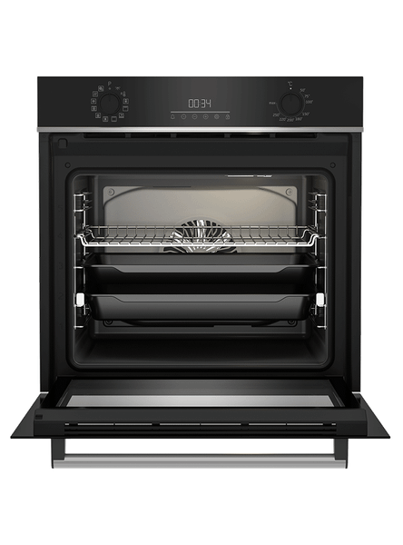 Электрический духовой шкаф Beko BIOM1532KBNCS- фото2