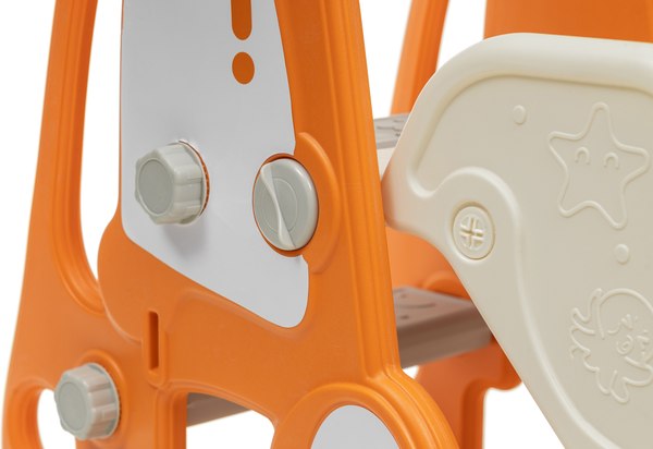 Горка-комплекс Sundays Машинка A30019- фото10