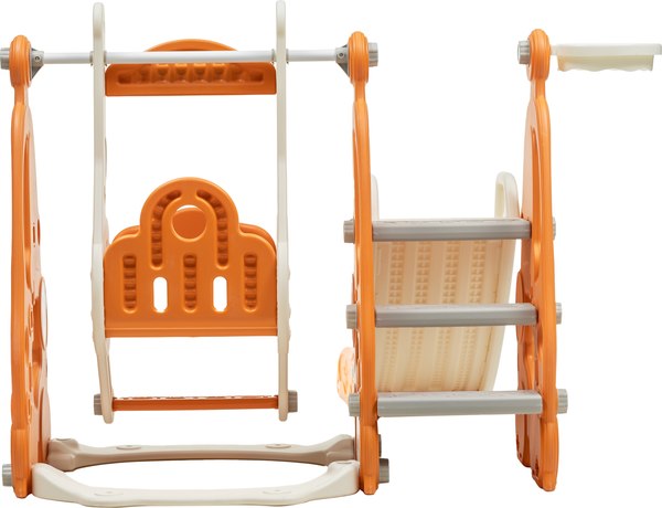 Горка-комплекс Sundays Машинка A30019- фото4