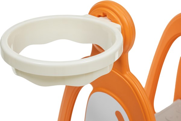 Горка-комплекс Sundays Машинка A30019- фото6