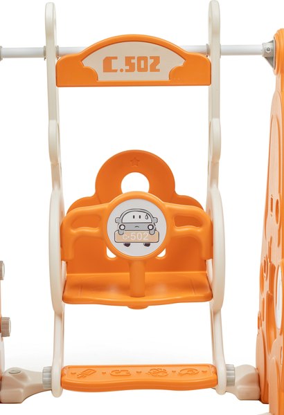 Горка-комплекс Sundays Машинка A30019- фото7