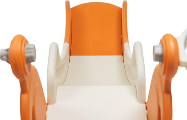 Горка-комплекс Sundays Машинка A30019- фото8