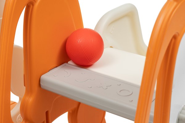 Горка-комплекс Sundays Машинка A30019- фото9