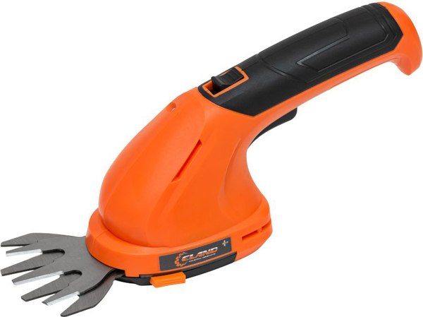 Садовые ножницы аккумуляторные Eland EL-3615 / EL3615EL- фото, картинка Садовые ножницы аккумуляторные Eland EL-3615 / EL3615EL- фото