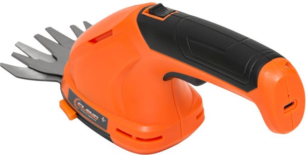 Садовые ножницы аккумуляторные Eland EL-3615 / EL3615EL- фото3, картинка3 Садовые ножницы аккумуляторные Eland EL-3615 / EL3615EL- фото3