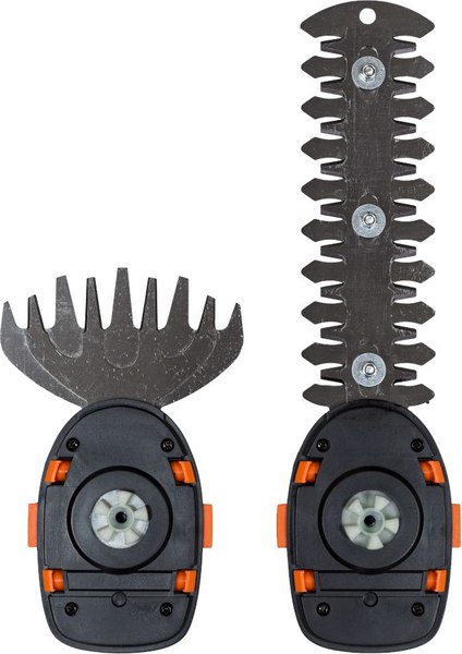 Кусторез аккумуляторный Eland EL-7220 / EL7220EL- фото3, картинка3 Кусторез аккумуляторный Eland EL-7220 / EL7220EL- фото3