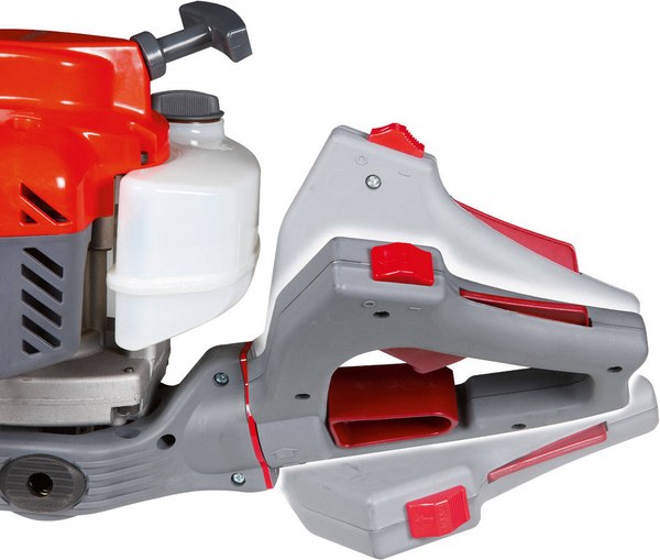 Кусторез бензиновый Efco TG 2470 P (58099021E2)- фото3