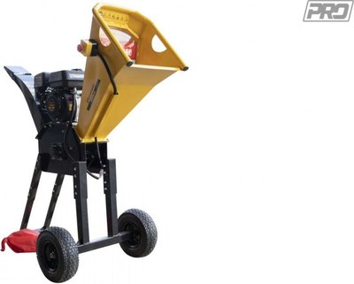 Садовый измельчитель бензиновый Champion CH7648- фото2