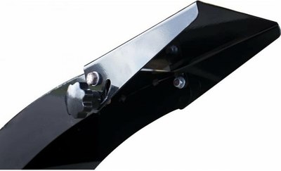 Садовый измельчитель бензиновый Champion CH7648- фото8