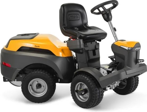 Райдер бензиновый Stiga Park 500 WX / 2F6130645/ST2- фото2