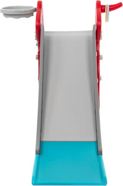 Горка Pituso Викки / UN-0914-red- фото3