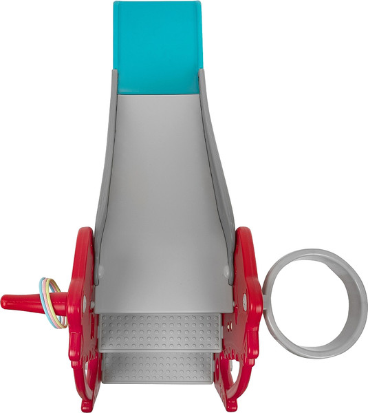 Горка Pituso Викки / UN-0914-red- фото4