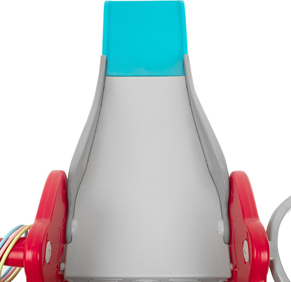 Горка Pituso Викки / UN-0914-red- фото7