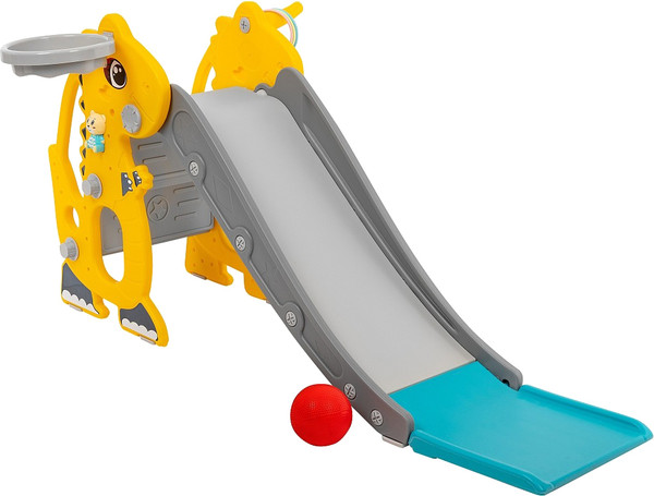 Горка Pituso Викки / UN-0914- фото