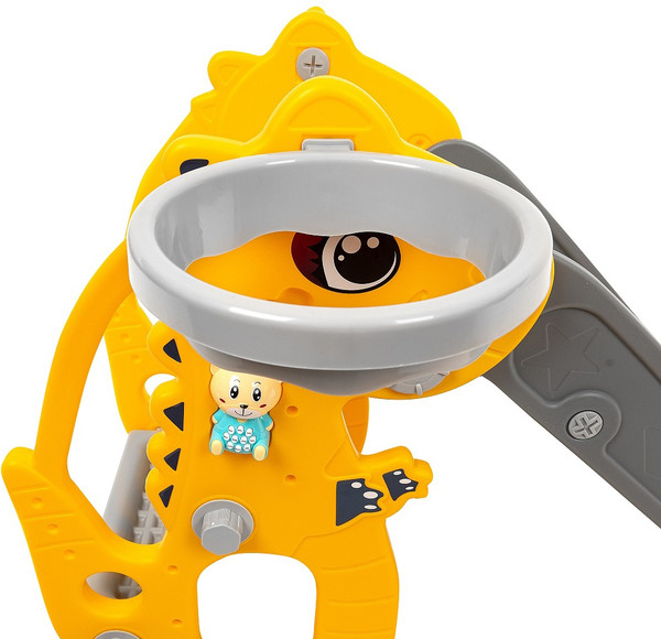 Горка Pituso Викки / UN-0914- фото6