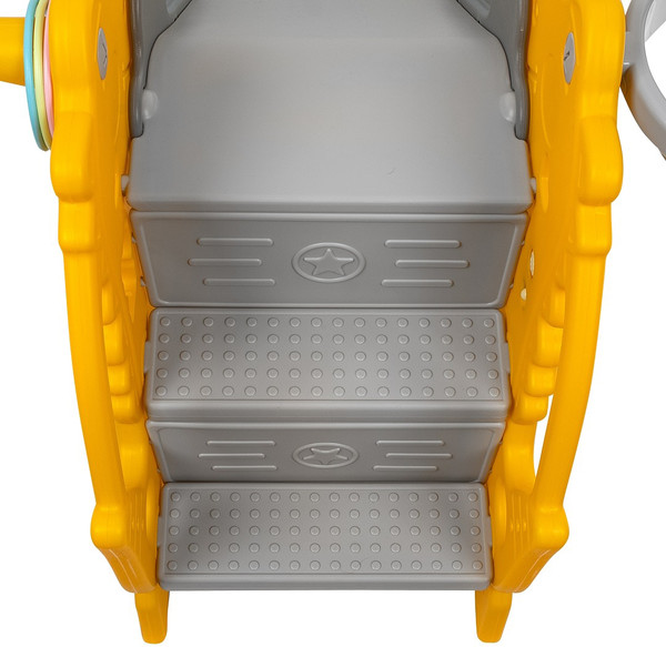 Горка Pituso Викки / UN-0914- фото8