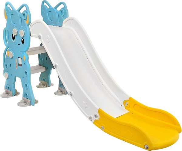 Горка Pituso Спайк / YYSB1161-blue- фото