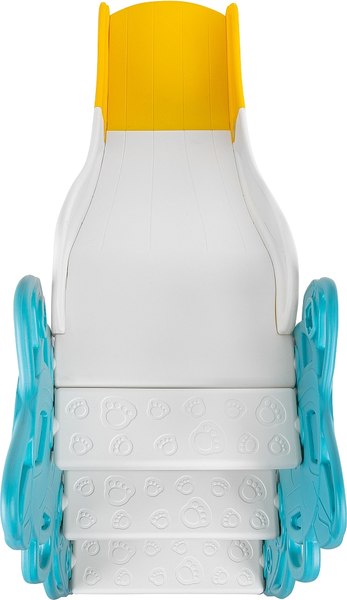 Горка Pituso Спайк / YYSB1161-blue- фото4