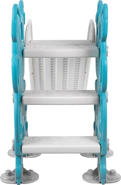 Горка Pituso Спайк / YYSB1161-blue- фото5